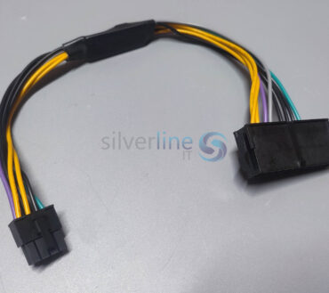 24PIN To 8PIN ATX Power Suppiy Adapter Cable