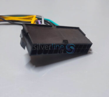 24PIN To 8PIN ATX Power Suppiy Adapter Cable