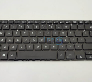 ASUS X406UA X406UAR Black without frame NSK-WL0BU 0KNB0-2628US00 0KN1-2P1US13