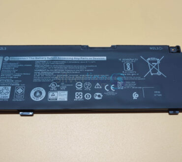 Dell G3 3590 / Inpsiron 5490 Laptop Battery 51Wh 11.4V 3-cell - 266J9 / 0M4GWP / 0PN1VN