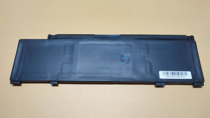 Dell G3 3590 / Inpsiron 5490 Laptop Battery 51Wh 11.4V 3-cell - 266J9 / 0M4GWP / 0PN1VN - Image 2