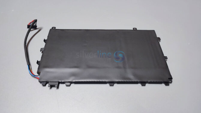 Dell Latitude 7350 Battery 11.1V 30Wh 3WKT0 / 271J9 - Image 3