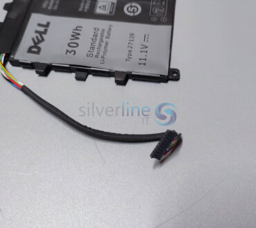 Dell Latitude 7350 Battery 11.1V 30Wh 3WKT0 / 271J9