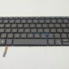 Dell inspiron 13 5301 5390 5391 7306 7390 7391, inspiron 14 5405 5406 5490 5493 5498 7405 7409 7490 7491 Backlit Keyboard 08GH4P / 0M0H4C / 06CDC0 / 33W76 - Image 3