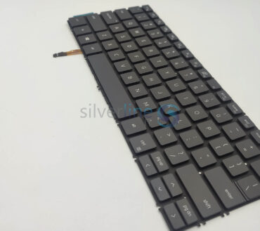 Dell inspiron 13 5301 5390 5391 7306 7390 7391, inspiron 14 5405 5406 5490 5493 5498 7405 7409 7490 7491 Backlit Keyboard 08GH4P / 0M0H4C / 06CDC0 / 33W76