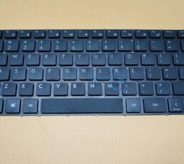 AVITA Liber NS14A6 US DK-284-1 US Without Backlit Keyboard 342840016