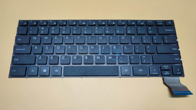 AVITA Liber NS14A6 US DK-284-1 US Without Backlit Keyboard 342840016 - Image 3