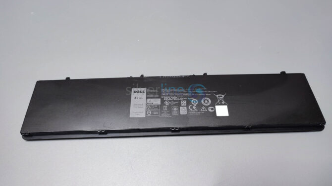 Dell Latitude E7440 / E7450 / E7420 Battery 47Wh 7.4V 34GKR - Image 2
