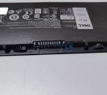 Dell Latitude E7440 / E7450 / E7420 Battery 47Wh 7.4V 34GKR