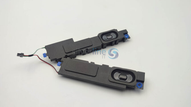 HP Probook 440 G5 445 G5 Laptop Speaker 3BX8BSATP00