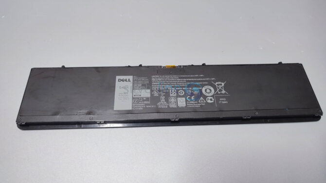 Dell Latitude E7440 / E7450 / E7420 Battery 54Wh 7.4V 3RNFD - Image 2