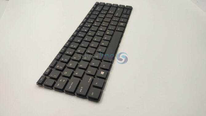 HP ProBook 440 G6 445 G6 440 G7 445 G7 Backlit Keyboard