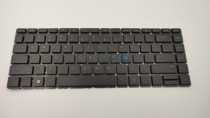 HP ProBook 440 G6 445 G6 440 G7 445 G7 Without Backlit Keyboard - Image 3