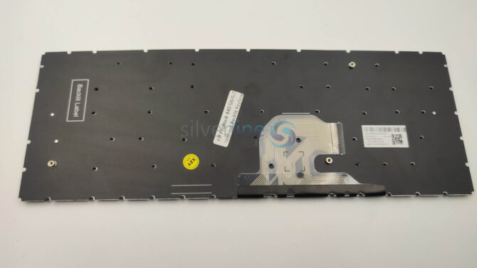 HP ProBook 440 G6 445 G6 440 G7 445 G7 Without Backlit Keyboard - Image 2