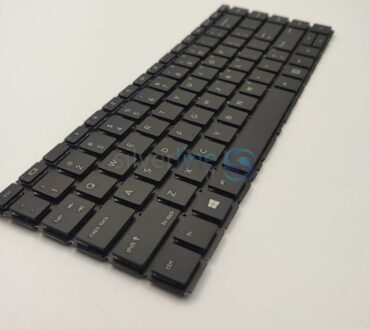 HP ProBook 440 G6 445 G6 440 G7 445 G7 Without Backlit Keyboard