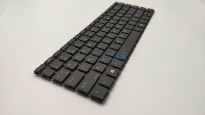 HP ProBook 440 G6 445 G6 440 G7 445 G7 Without Backlit Keyboard