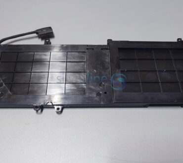 Dell Alienware 15 17 R3 R4 R5 Laptop Battery 4Cell 68Whr 44T2R HF25D 546FF