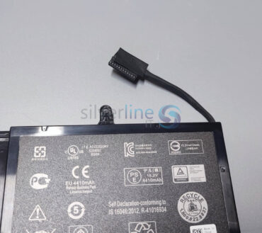 Dell Alienware 15 17 R3 R4 R5 Laptop Battery 4Cell 68Whr 44T2R HF25D 546FF