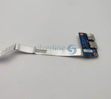HP 1TB 3GHP Pavilion TouchSmart 15 Notebook LS-A993P Dual USB Port Board 455MKK32L01 7.2K 3.5 SATA MDL Hard Drive 454146-B21 / 454273-001