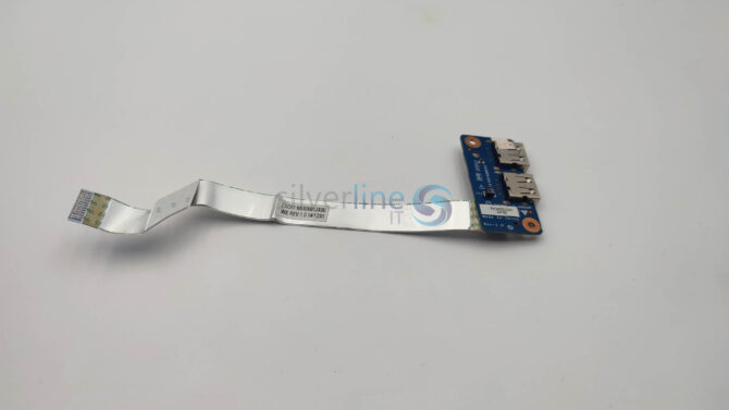 HP 1TB 3GHP Pavilion TouchSmart 15 Notebook LS-A993P Dual USB Port Board 455MKK32L01 7.2K 3.5 SATA MDL Hard Drive 454146-B21 / 454273-001 - Image 3