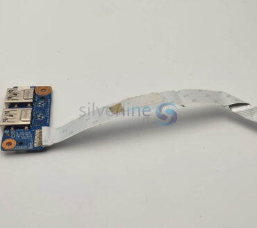 HP 1TB 3GHP Pavilion TouchSmart 15 Notebook LS-A993P Dual USB Port Board 455MKK32L01 7.2K 3.5 SATA MDL Hard Drive 454146-B21 / 454273-001