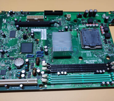 IBM M55 M55P MOTHERBOARD 45C0083