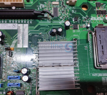 IBM M55 M55P MOTHERBOARD 45C0083