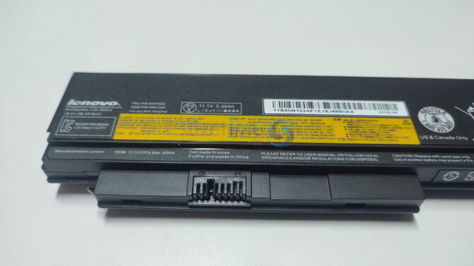Lenovo X220 X220i X230 X230i 45N1024 45N1025 44+ - Image 2