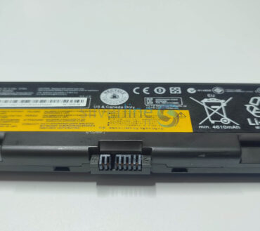 Lenovo ThinkPad L440 / L540 / T440P / T540P / W54 Battery 45N1144 45N1145 57+ 6Cell