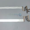 Dell Inspiron 5584 LCD Hinges Left + Right Set 08MJR7 0X60C2/ 460.0G70A.0011