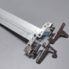 Dell Inspiron 5584 LCD Hinges Left + Right Set 08MJR7 0X60C2/ 460.0G70A.0011