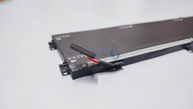 Dell XPS 15(9550) Precision 15 (5510) Battery 84Wh 01P6KD / 4GVGH - Image 3