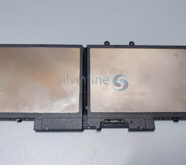Dell Latitude 5400 5500 Inspiron 7590/7591/7791 Precision 3540 Note Book Battery 7.6V 68Wh 4GVMP / C5GV2 / X77XY