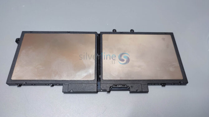 Dell Latitude 5400 5500 Inspiron 7590/7591/7791 Precision 3540 Note Book Battery 7.6V 68Wh 4GVMP / C5GV2 / X77XY - Image 3