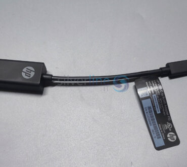 HP USB-C to RJ45 Adapter G2 4Z527AA