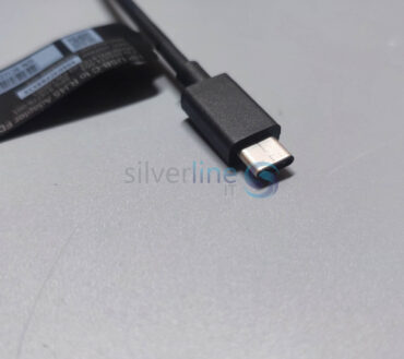 HP USB-C to RJ45 Adapter G2 4Z527AA