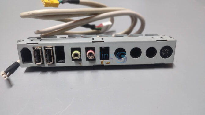 HP Pro 3000 MT I/O Audio USB - 506529-001 - Image 2