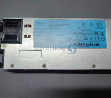 HP Proliant ML350 G6 Server 460W HE Hot Plug Power Supply 511777-001