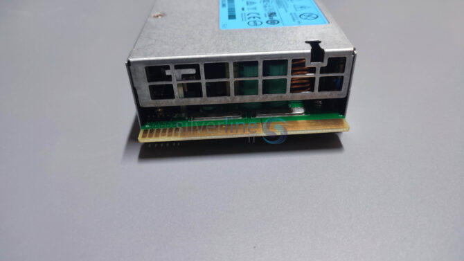 HP Proliant ML350 G6 Server 460W HE Hot Plug Power Supply 511777-001 - Image 2