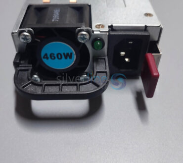 HP Proliant ML350 G6 Server 460W HE Hot Plug Power Supply 511777-001