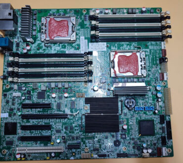 HP ML150 G6 MOTHERBOARD 519728-001 466611-002
