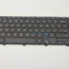 Dell Inspiron 15 3000 3541 3542 3543 3558 3559 Laptop Keyboard 0KPP2C / 0JYP58 / 51CHY - Image 3