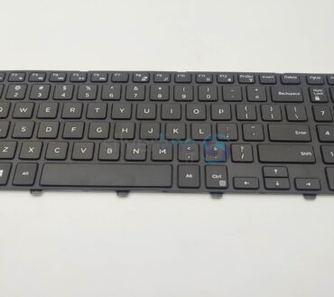 Dell Inspiron 15 3000 3541 3542 3543 3558 3559 Laptop Keyboard 0KPP2C / 0JYP58 / 51CHY
