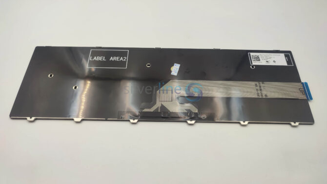 Dell Inspiron 15 3000 3541 3542 3543 3558 3559 Laptop Keyboard 0KPP2C / 0JYP58 / 51CHY - Image 2