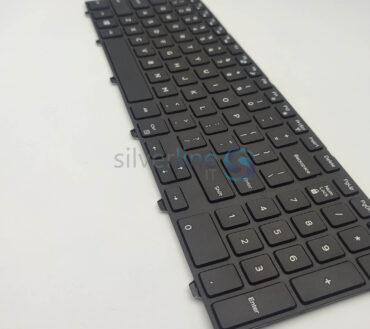 Dell Inspiron 15 3000 3541 3542 3543 3558 3559 Laptop Keyboard 0KPP2C / 0JYP58 / 51CHY