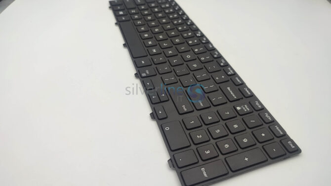 Dell Inspiron 15 3000 3541 3542 3543 3558 3559 Laptop Keyboard 0KPP2C / 0JYP58 / 51CHY