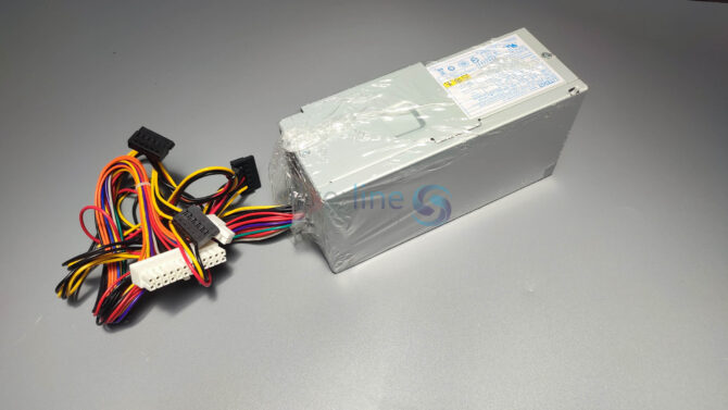 MB-F NEC MBF PSU POWER SUPPLY Lenovo A70 M75E M70E M60E SFF Power Supply PC9059 180W / 250W 89Y8586 89Y1664 89Y1666 / PCB031 / PS-5181-02 / TFX0250D5W 54Y8846 - Image 3