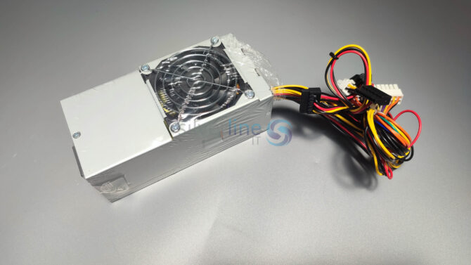 MB-F NEC MBF PSU POWER SUPPLY Lenovo A70 M75E M70E M60E SFF Power Supply PC9059 180W / 250W 89Y8586 89Y1664 89Y1666 / PCB031 / PS-5181-02 / TFX0250D5W 54Y8846 - Image 2