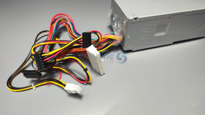 MB-F NEC MBF PSU POWER SUPPLY Lenovo A70 M75E M70E M60E SFF Power Supply PC9059 180W / 250W 89Y8586 89Y1664 89Y1666 / PCB031 / PS-5181-02 / TFX0250D5W 54Y8846