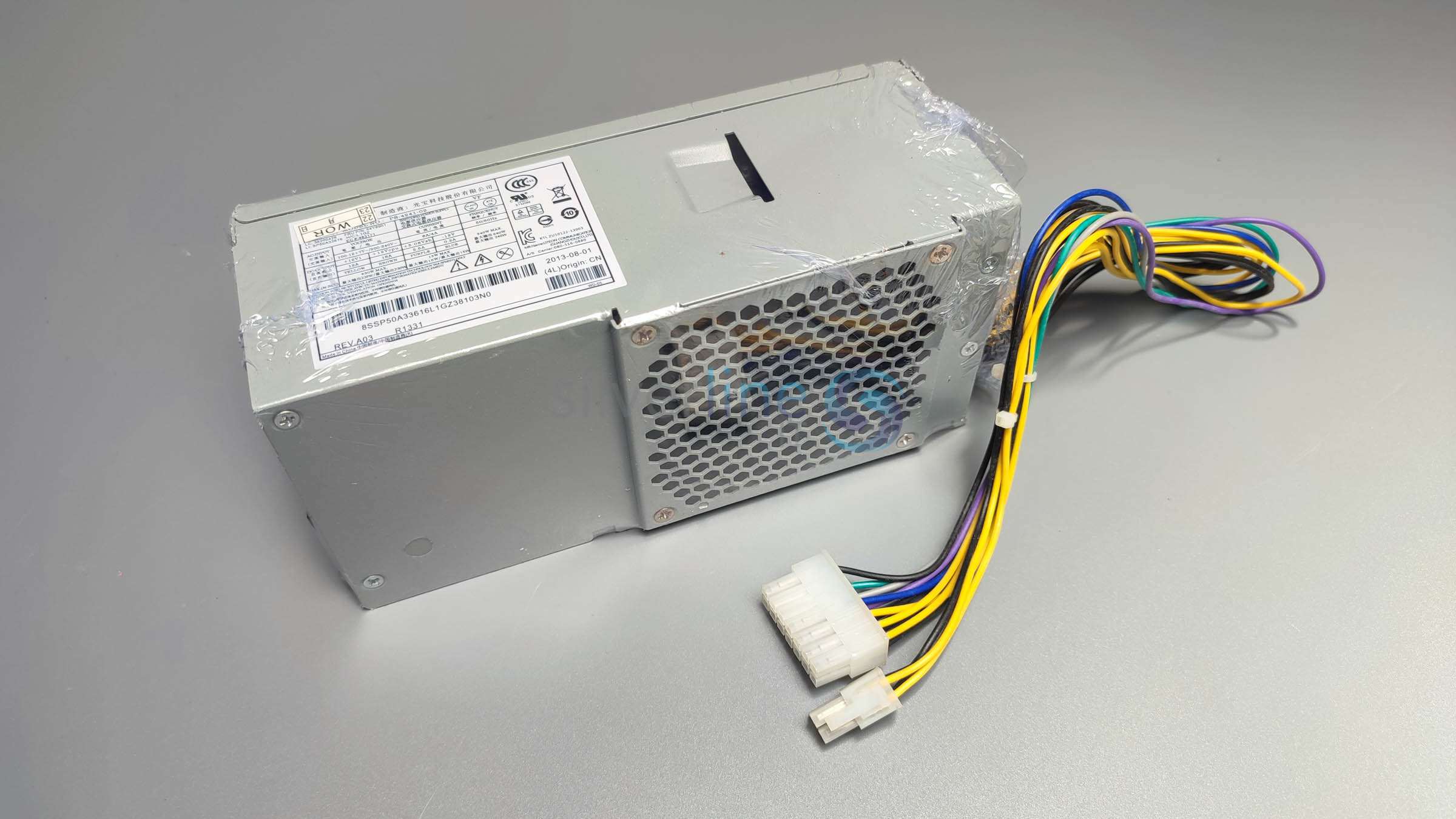 Lenovo Thinkcentre E71 E31 M72 M73 M78 M79 M82 M83 M92 M93 SFF Power Supply 54Y8921 / 54Y8901 / 54Y8897 / 54Y8849 (LITEON / HUNTKEY) PS-4241-02 / HK340-72FP